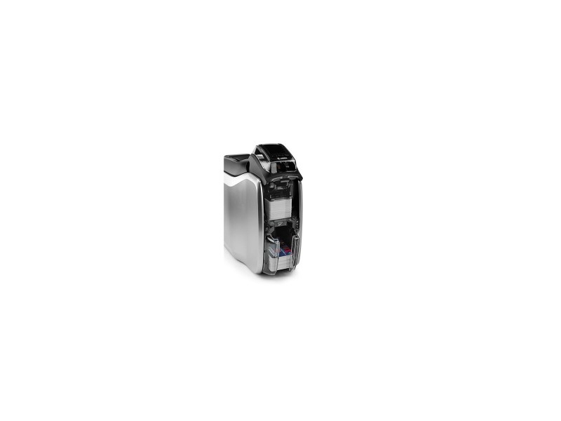 Фотографски принтер Zebra ZC300 NaN –  BB Фотопринтери