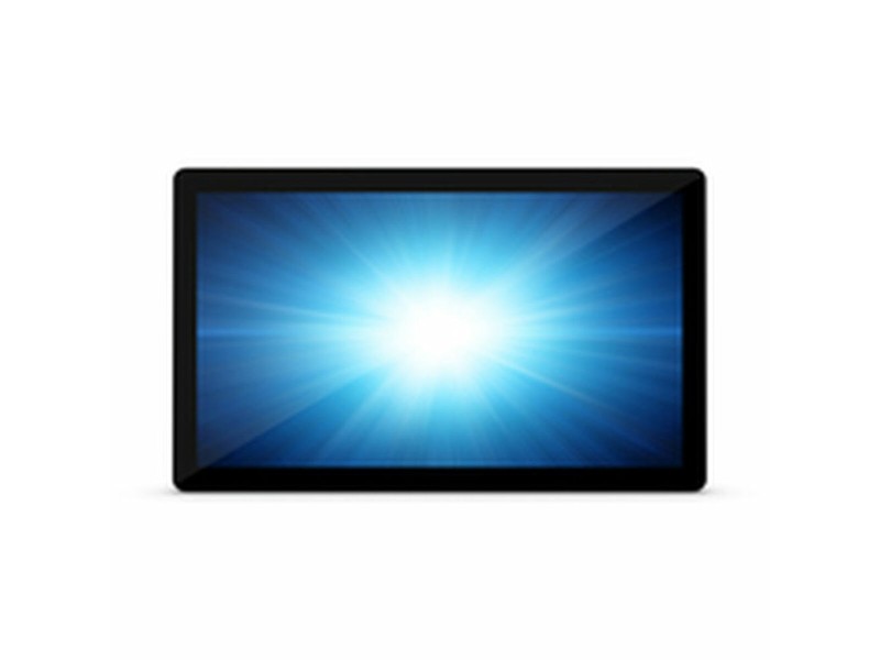 Всичко е едно Elo Touch Systems I-SER 2.0 No 21,5 64 bits Intel Celeron J4105 4 GB RAM 128 GB SSD NaN –  BB Всичко в едно