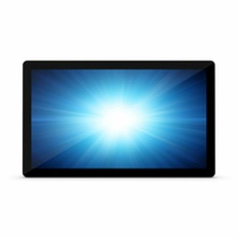 Всичко е едно Elo Touch Systems I-SER 2.0 No 21,5" 64 bits Intel Celeron J4105 4 GB RAM 128 GB SSD