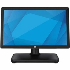 Всичко е едно Elo Touch Systems E937340 21,5" Intel Core i3-8100T 4 GB RAM 128 GB SSD