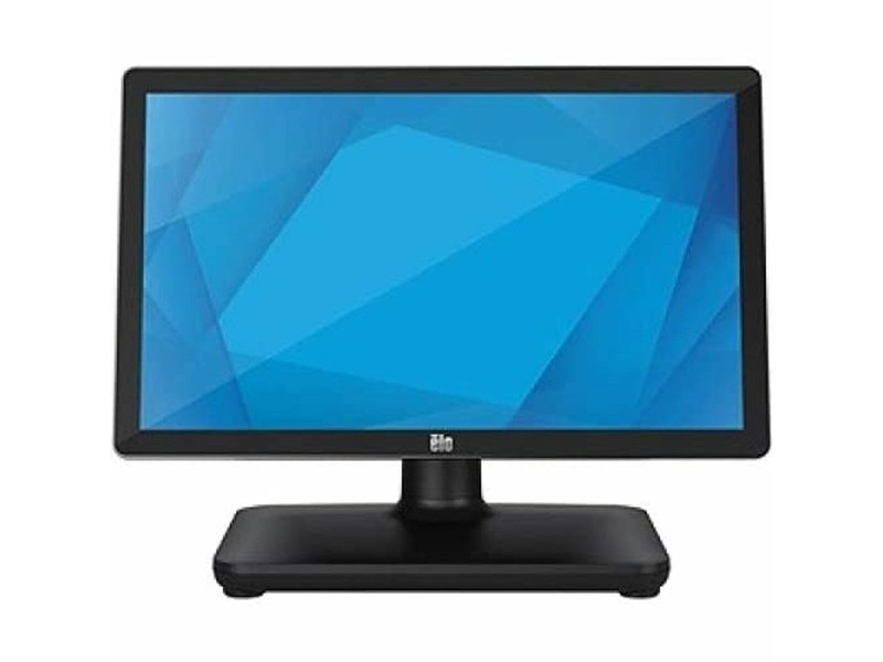 Всичко е едно Elo Touch Systems E937340 21,5 Intel Core i3-8100T 4 GB RAM 128 GB SSD NaN –  BB Всичко в едно