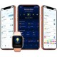 Смарт щепсел Fibaro FGS-224 ZW5 NaN –  BB Интелигентни и дистанционни контакти за управление