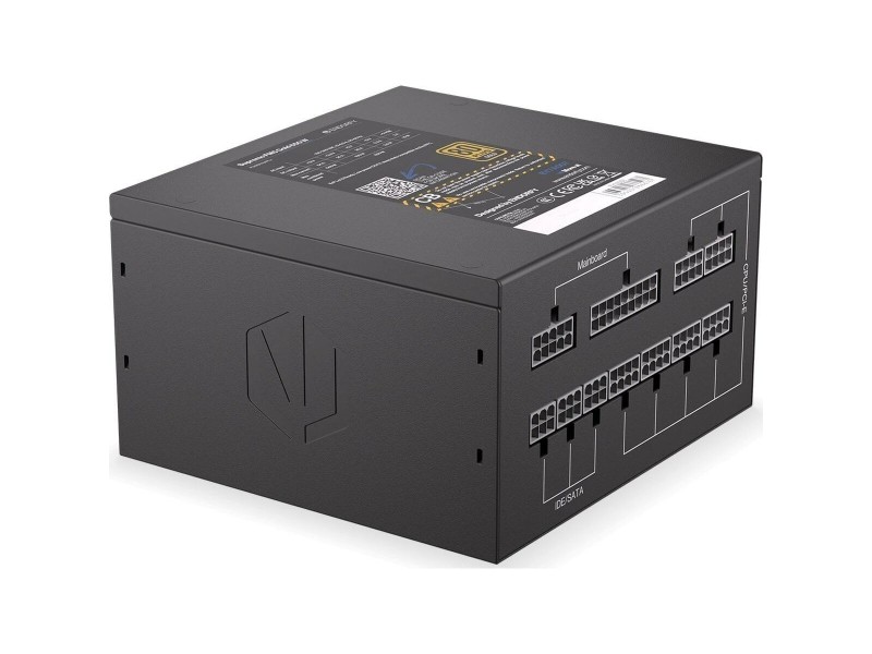 Захранване Endorfy EY7A007 ATX 650 W 80 Plus Gold NaN –  BB Захранвания