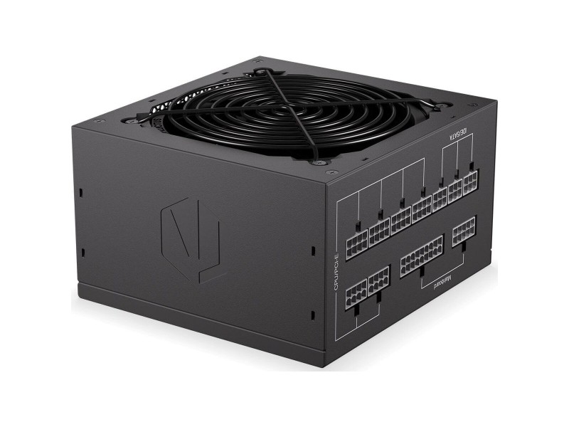 Захранване Endorfy EY7A007 ATX 650 W 80 Plus Gold NaN –  BB Захранвания