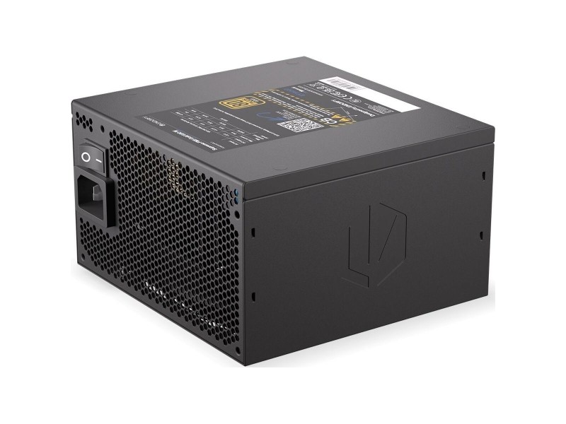 Захранване Endorfy EY7A007 ATX 650 W 80 Plus Gold NaN –  BB Захранвания