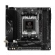 Дънна платка ASRock B650I LIGHTNING WIFI Intel Wi-Fi 6 AMD B650 AMD AM5 NaN –  BB Дънни платки