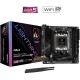 Дънна платка ASRock B650I LIGHTNING WIFI Intel Wi-Fi 6 AMD B650 AMD AM5 NaN –  BB Дънни платки