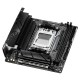 Дънна платка ASRock B650I LIGHTNING WIFI Intel Wi-Fi 6 AMD B650 AMD AM5 NaN –  BB Дънни платки