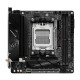 Дънна платка ASRock B650I LIGHTNING WIFI Intel Wi-Fi 6 AMD B650 AMD AM5 NaN –  BB Дънни платки