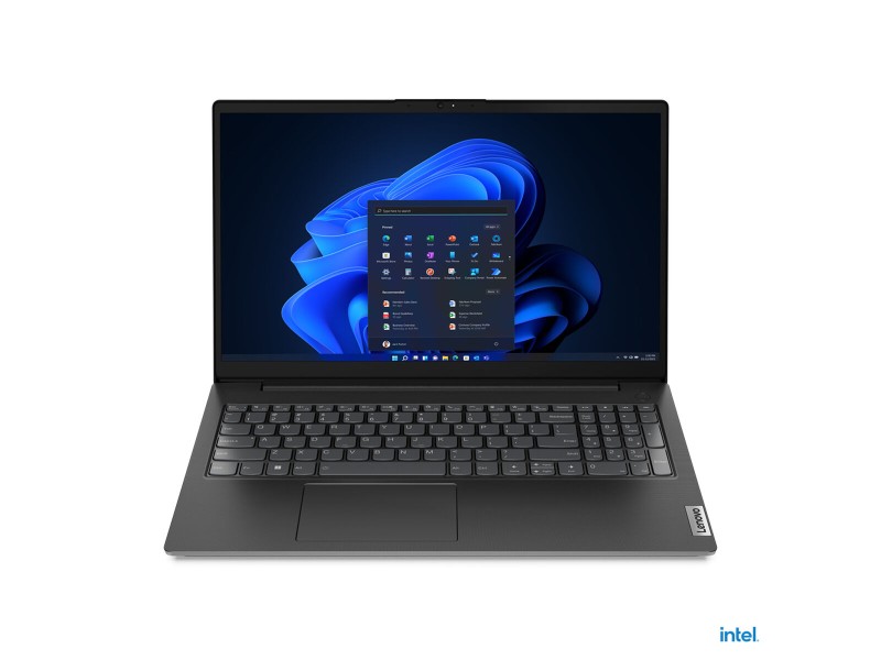 Лаптоп Lenovo V15 G3 IAP 15,6 intel core i5-13420h 16 GB RAM 8 GB RAM 512 GB SSD Испанска Qwerty NaN –  BB Лаптопи
