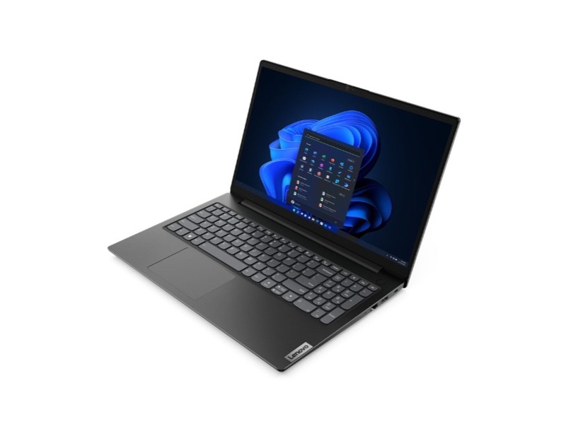 Лаптоп Lenovo V15 G3 IAP 15,6 intel core i5-13420h 16 GB RAM 8 GB RAM 512 GB SSD Испанска Qwerty NaN –  BB Лаптопи