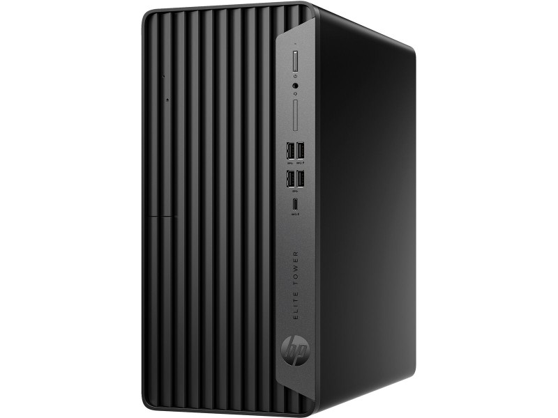 Настолен компютър HP 628V2ET#ABE Intel Core i5-13500 16 GB RAM 512 GB SSD NaN –  BB Кули