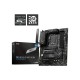 Дънна платка MSI PRO B760-P WIFI DDR4 LGA 1700 NaN –  BB Дънни платки