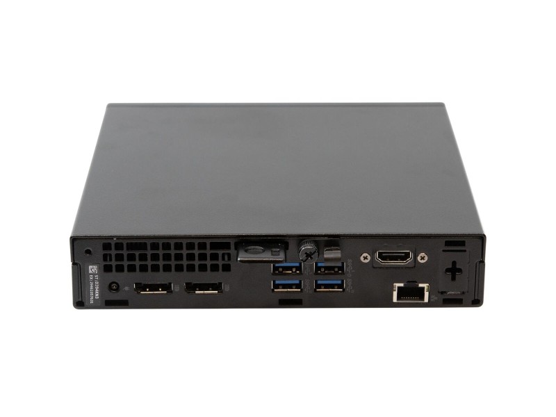 Настолен компютър Axis 02693-002 NaN –  BB Кули