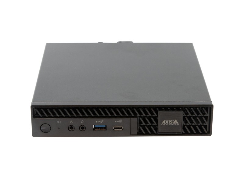 Настолен компютър Axis 02693-002 NaN –  BB Кули