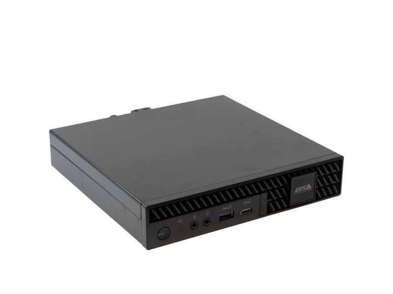 Настолен компютър Axis 02693-002 NaN –  BB Кули