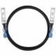 Червен SFP + кабел ZyXEL DAC10G-1M-ZZ0103F 1 m NaN –  BB Ethernet кабели