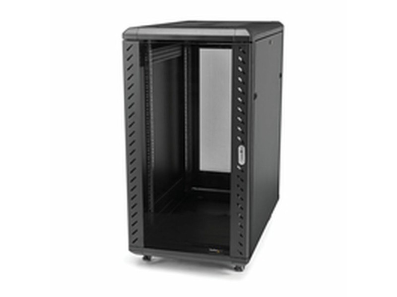 Лавица за стена Startech RK3236BKF NaN –  BB Шкафове и рафтове