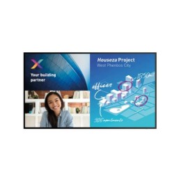 Монитор Videowall Philips 75BDL6051C/00 4K Ultra HD 75"