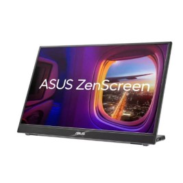 Монитор Asus ZenScreen MB16QHG 16" WQXGA