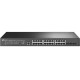 Суич TP-Link TL-SG3428XPP-M2 NaN –  BB Мрежови комутатори