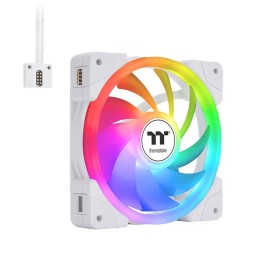 Вентилатор за кутия THERMALTAKE CL-F170-PL14SW-A (3 броя)