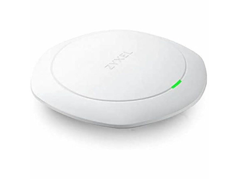 Антена за WiFi ZyXEL WAC6303D-S-EU0101F Бял NaN –  BB Точки за безжичен достъп