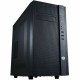 ATX полу-висока кутия Cooler Master NSE-200-KKN1 Черен NaN –  BB Калъфи за настолни компютри