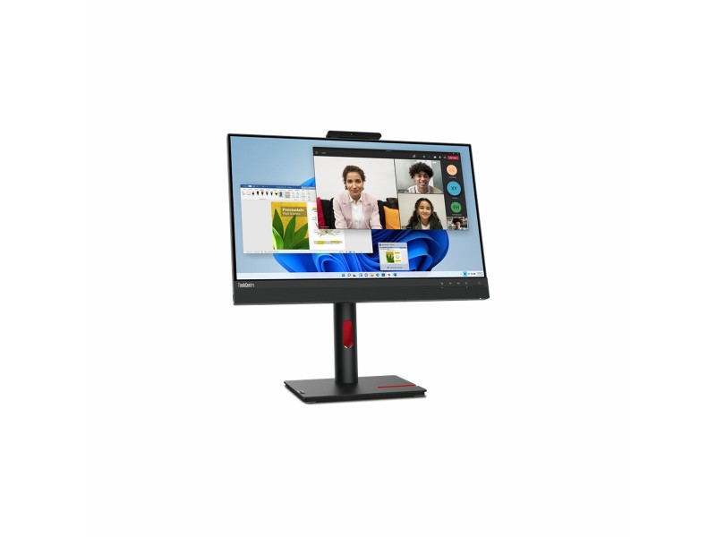 Монитор Lenovo 12NBGAT1EU Full HD 23,8 50 - 60 Hz 60 Hz NaN –  BB Монитори