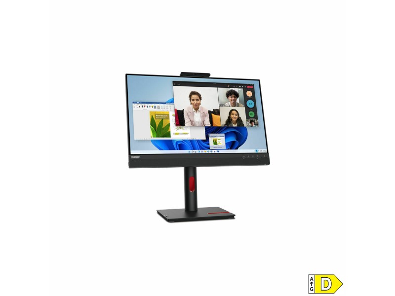 Монитор Lenovo 12NBGAT1EU Full HD 23,8 50 - 60 Hz 60 Hz NaN –  BB Монитори