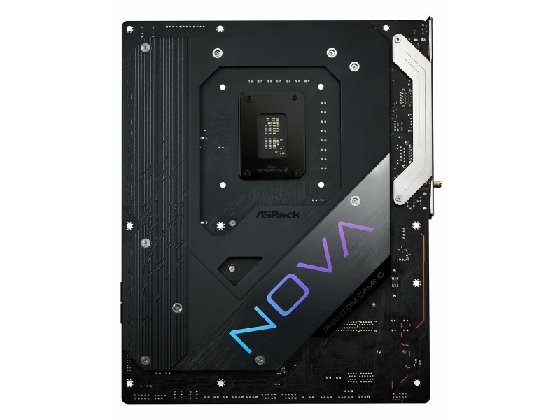 Дънна платка ASRock Z790 NOVA WIFI INTEL Z790 LGA 1700 NaN –  BB Дънни платки
