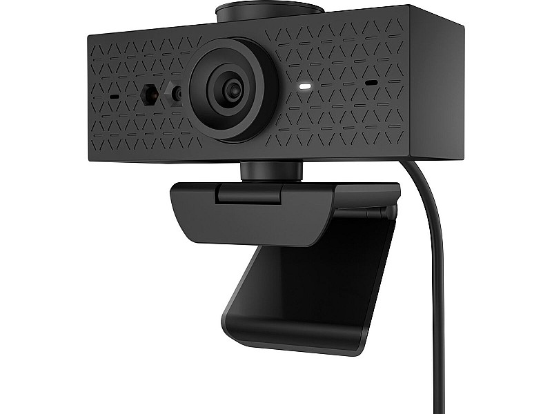 Уебкамера HP 6Y7L2AA NaN –  BB Уеб камери и VoIP телефония
