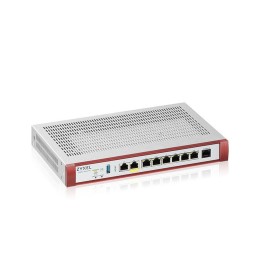 Рутер ZyXEL USGFLEX200HP-EU0102F
