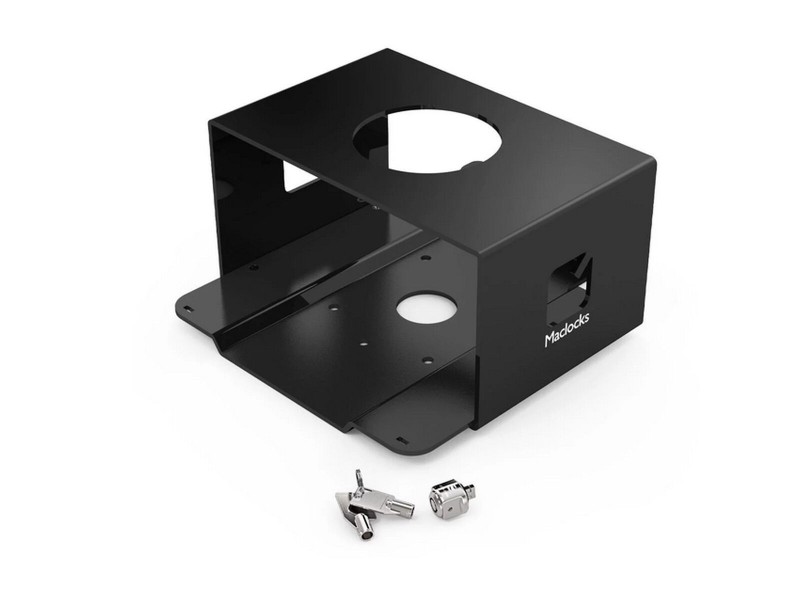 Кабел за безопасност Compulocks MSBKT01 NaN –  BB Брави за сигурност