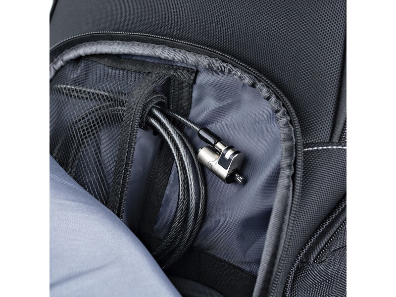 Кабел за безопасност Startech NANOK-LAPTOP-LOCK 2 m NaN –  BB Брави за сигурност