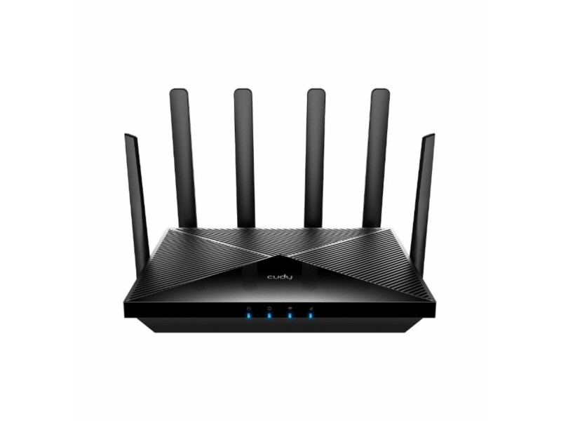 Рутер Cudy LT700_EU NaN –  BB Рутери