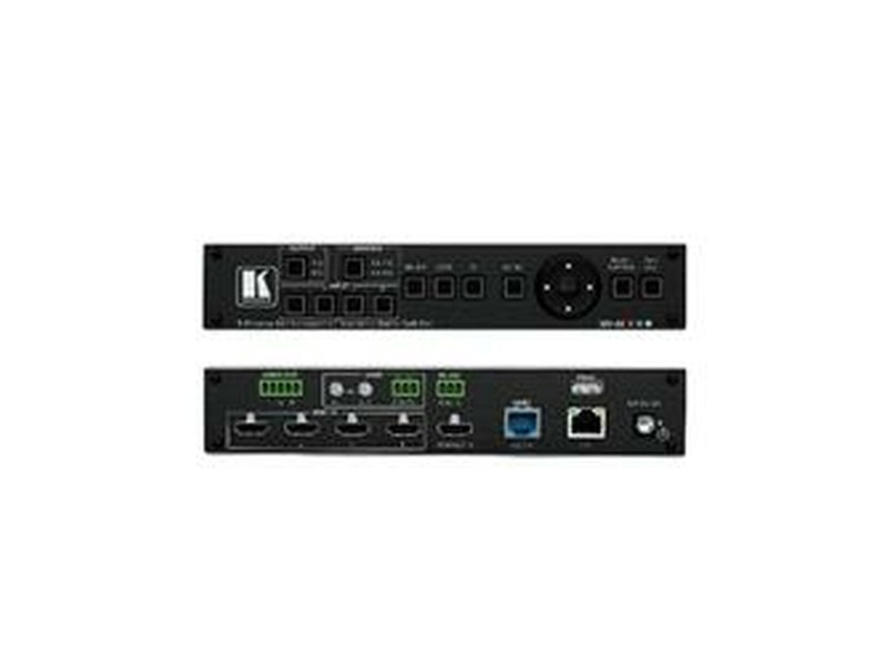 KVM суич Kramer Electronics 72-00004790 NaN –  BB KVM превключвател