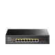 Суич Cudy GS1008PS2 NaN –  BB Мрежови комутатори