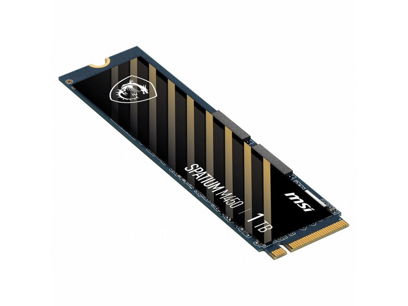 Твърд диск MSI S78-440L920-P83 1 TB SSD NaN –  BB Твърди солидни твърди дискове