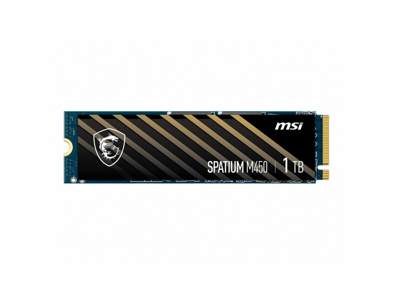 Твърд диск MSI S78-440L920-P83 1 TB SSD NaN –  BB Твърди солидни твърди дискове