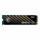Твърд диск MSI S78-440L920-P83 1 TB SSD NaN –  BB Твърди солидни твърди дискове