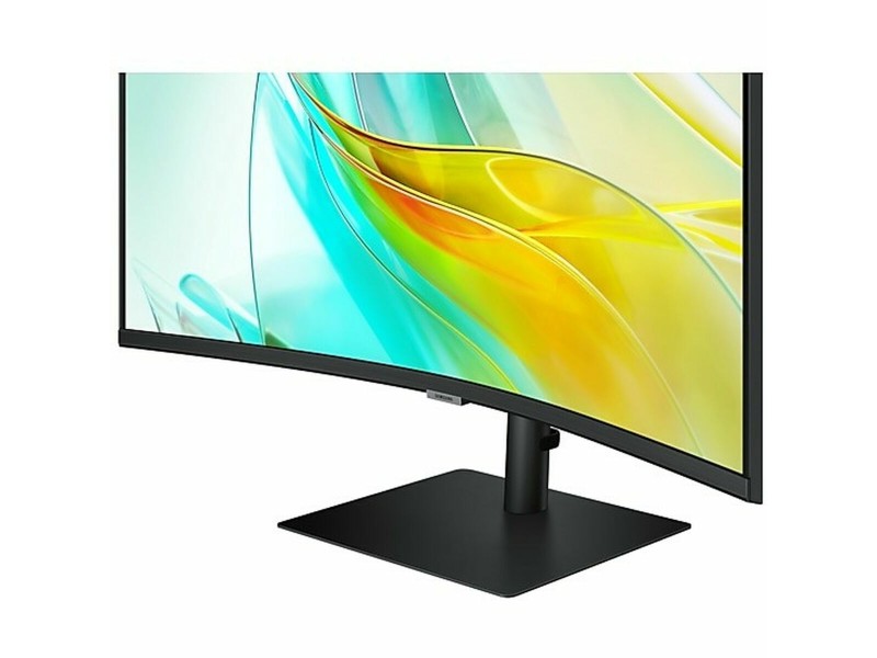 Монитор Samsung LS34C652UAUXEN 4K Ultra HD 34 LED VA Flicker free NaN –  BB Монитори
