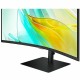 Монитор Samsung LS34C652UAUXEN 4K Ultra HD 34 LED VA Flicker free NaN –  BB Монитори