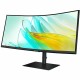 Монитор Samsung LS34C652UAUXEN 4K Ultra HD 34 LED VA Flicker free NaN –  BB Монитори