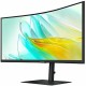 Монитор Samsung LS34C652UAUXEN 4K Ultra HD 34 LED VA Flicker free NaN –  BB Монитори