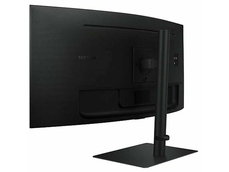 Монитор Samsung LS34C652UAUXEN 4K Ultra HD 34 LED VA Flicker free NaN –  BB Монитори