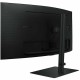 Монитор Samsung LS34C652UAUXEN 4K Ultra HD 34 LED VA Flicker free NaN –  BB Монитори