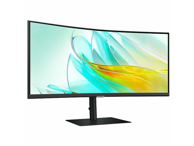Монитор Samsung LS34C652UAUXEN 4K Ultra HD 34 LED VA Flicker free NaN –  BB Монитори