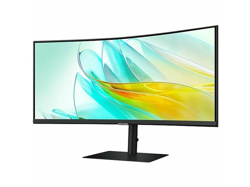 Монитор Samsung LS34C652UAUXEN 4K Ultra HD 34 LED VA Flicker free NaN –  BB Монитори
