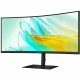 Монитор Samsung LS34C652UAUXEN 4K Ultra HD 34 LED VA Flicker free NaN –  BB Монитори